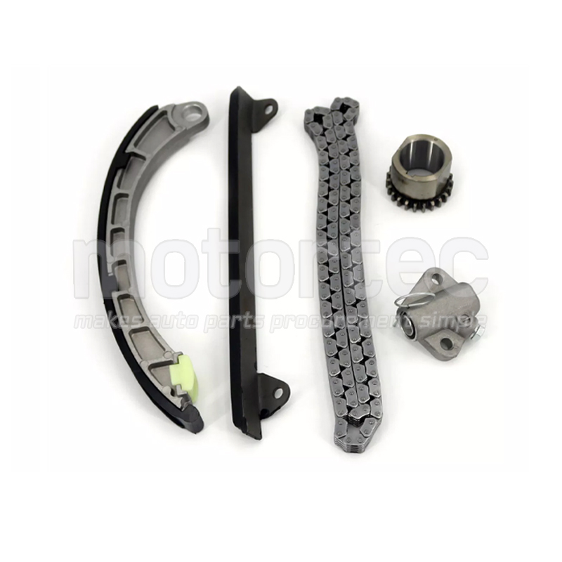Auto Tensioner Timing Belt Kit For Changan F70 Hunter Engine Parts